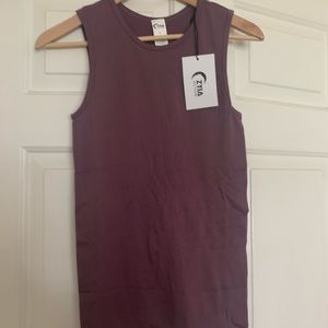 Zyia size small tank top